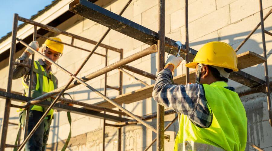 Fascia Repair in Mojave, CA